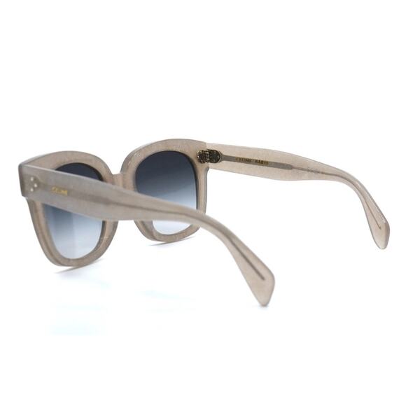 NEW!!! Celine Sunglasses CL4002UN 20B, Authentic - Picture 7 of 11